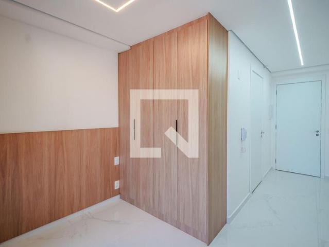 Kitnet, Butantã, 1 Quarto, 25 m2 São Paulo