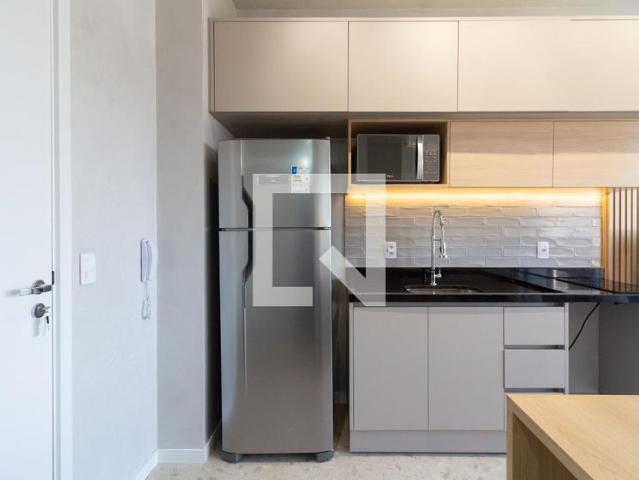 Kitnet, Butantã, 1 Quarto, 25 m2 São Paulo