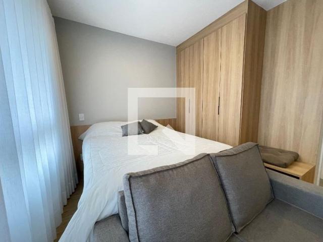 Kitnet, Butantã, 1 Quarto, 25 m2 São Paulo