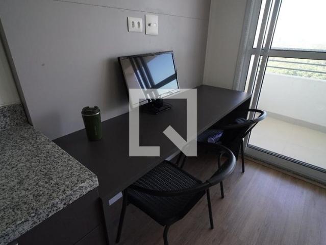 Kitnet, Butantã, 1 Quarto, 25 m2 São Paulo