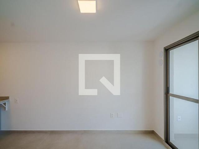 Apto, Butantã, 1 Quarto, 25 m2 São Paulo