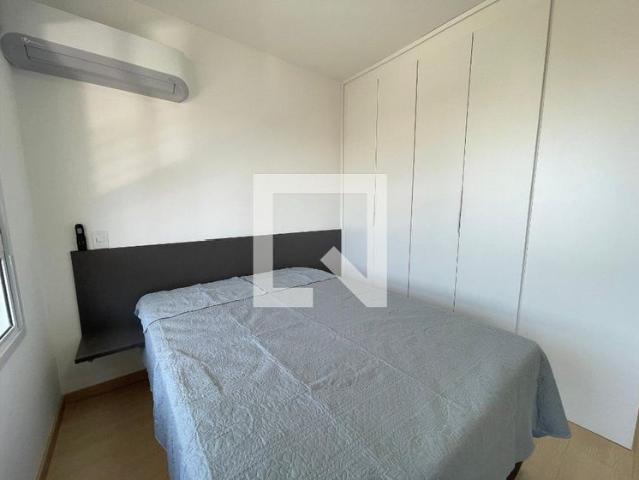 Kitnet, Butantã, 1 Quarto, 25 m2 São Paulo