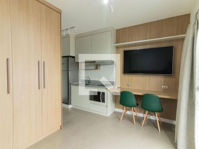 Kitnet, Butantã, 1 Quarto, 25 m2 São Paulo