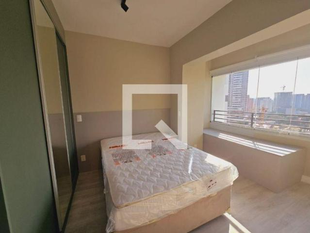 Kitnet, Butantã, 1 Quarto, 25 m2 São Paulo