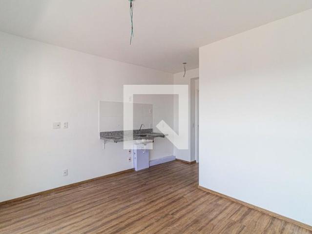 Kitnet, Butantã, 1 Quarto, 25 m2 São Paulo