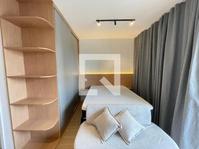 Kitnet, Butantã, 1 Quarto, 25 m2 São Paulo