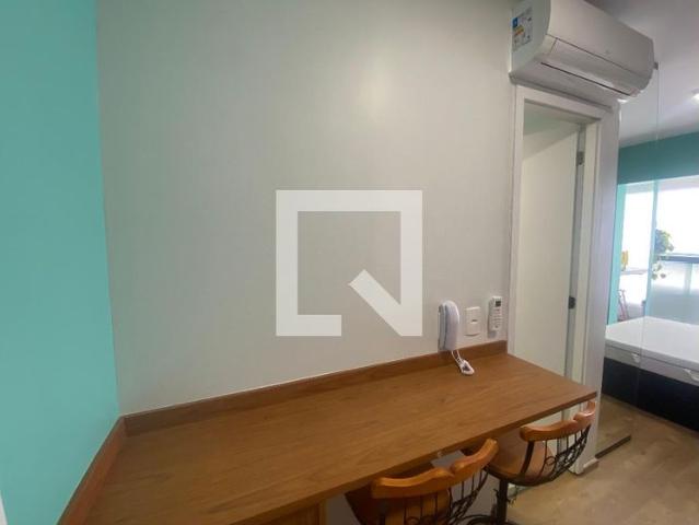 Kitnet, Butantã, 1 Quarto, 25 m2 São Paulo