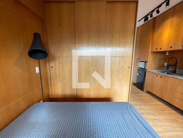 Kitnet, Butantã, 1 Quarto, 25 m2 São Paulo