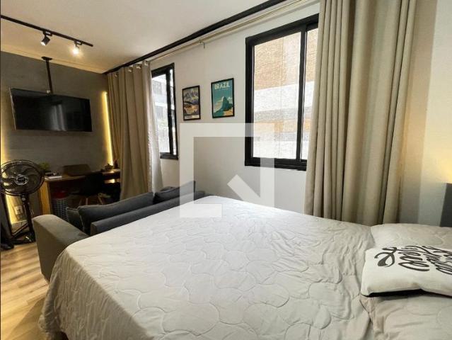 Kitnet, Butantã, 1 Quarto, 25 m2 São Paulo