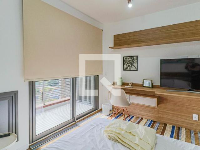 Kitnet, Butantã, 1 Quarto, 25 m2 São Paulo