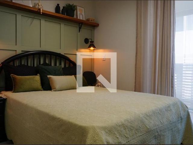Kitnet, Butantã, 1 Quarto, 25 m2 São Paulo