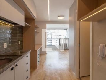 Kitnet, Butantã, 1 Quarto, 25 m2 São Paulo