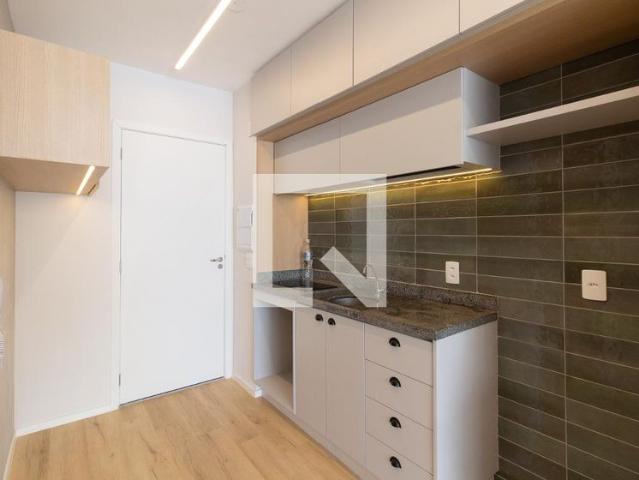 Kitnet, Butantã, 1 Quarto, 25 m2 São Paulo