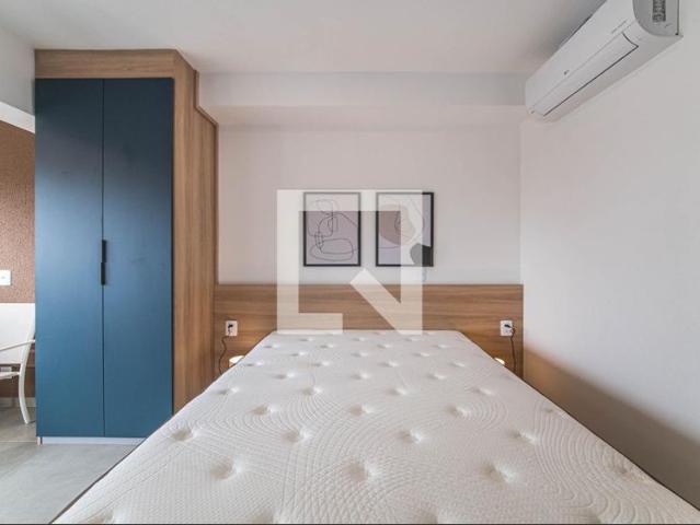 Kitnet, Butantã, 1 Quarto, 25 m2 São Paulo