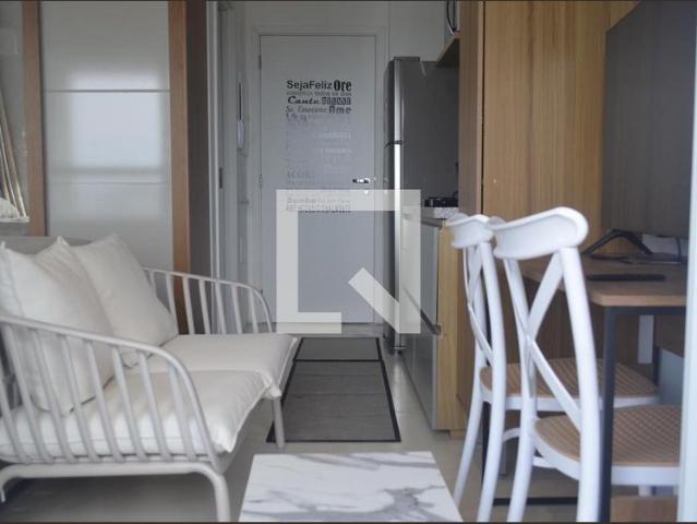 Kitnet, Butantã, 1 Quarto, 25 m2 São Paulo