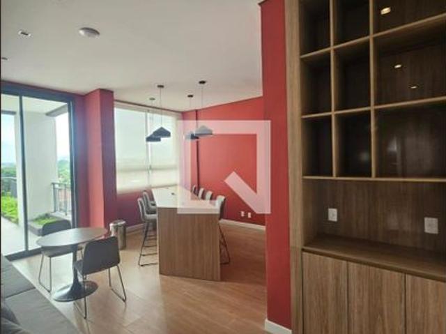 Kitnet, Butantã, 1 Quarto, 25 m2 São Paulo
