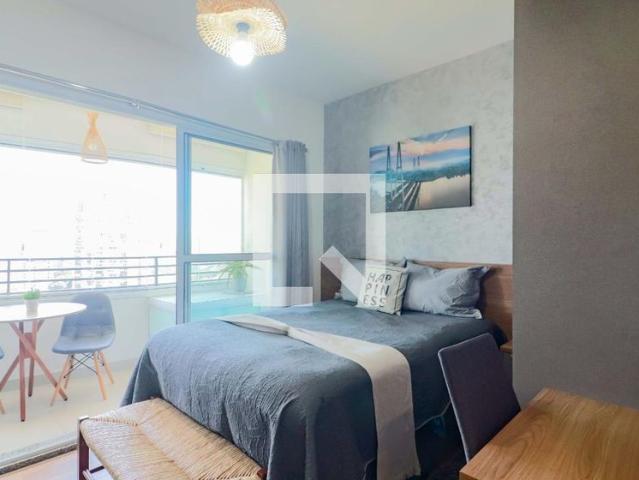 Kitnet, Butantã, 1 Quarto, 25 m2 São Paulo