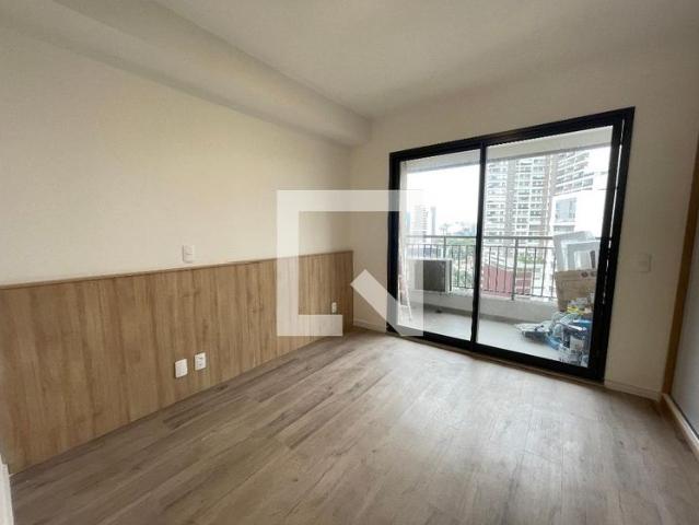 Kitnet, Butantã, 1 Quarto, 25 m2 São Paulo
