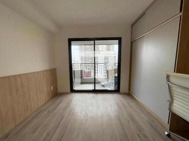 Kitnet, Butantã, 1 Quarto, 25 m2 São Paulo