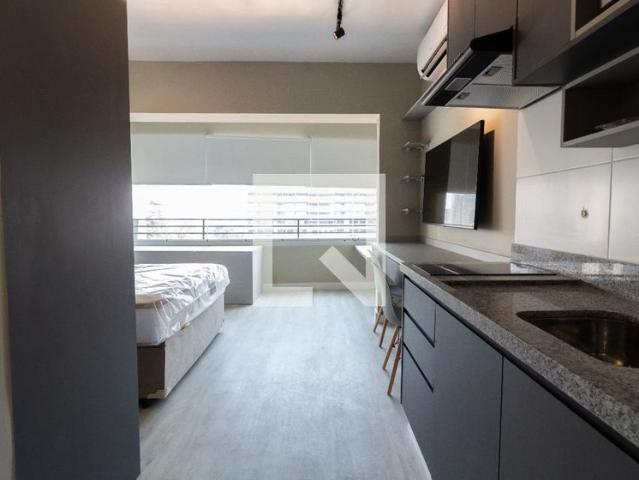 Kitnet, Butantã, 1 Quarto, 25 m2 São Paulo