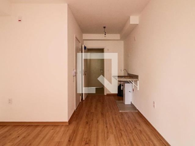 Kitnet, Butantã, 1 Quarto, 25 m2 São Paulo