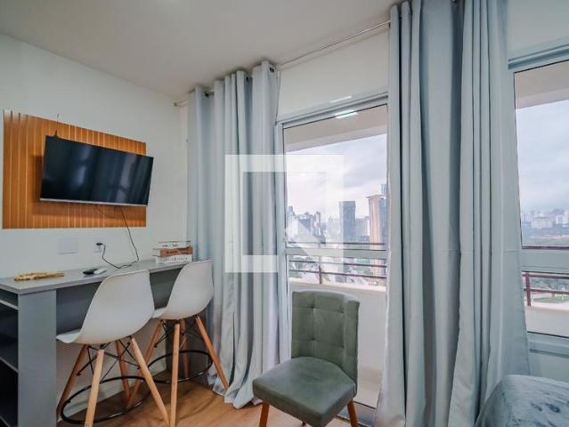 Kitnet, Butantã, 1 Quarto, 25 m2 São Paulo