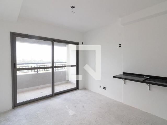 Kitnet, Butantã, 1 Quarto, 25 m2 São Paulo