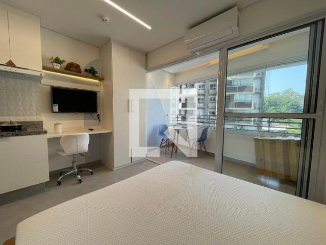 Kitnet, Butantã, 1 Quarto, 25 m2 São Paulo