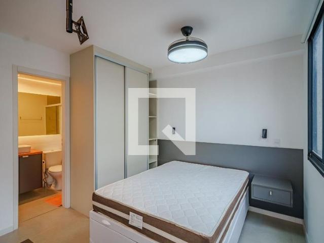 Kitnet, Butantã, 1 Quarto, 25 m2 São Paulo