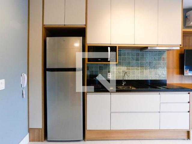 Kitnet, Butantã, 1 Quarto, 25 m2 São Paulo