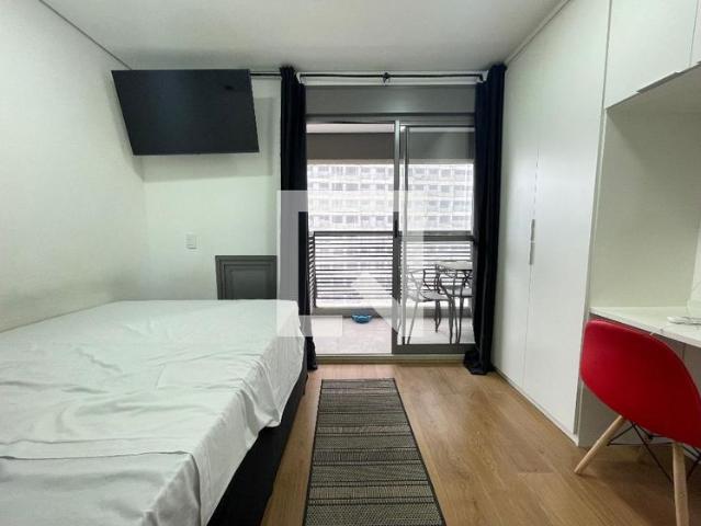 Kitnet, Butantã, 1 Quarto, 25 m2 São Paulo