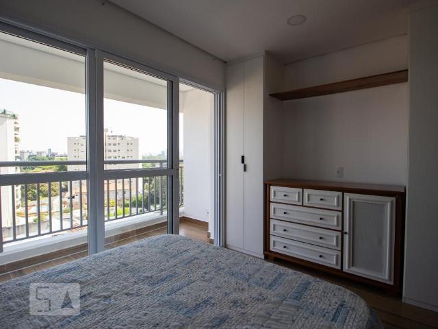 Kitnet, Butantã, 1 Quarto, 26 m2 São Paulo