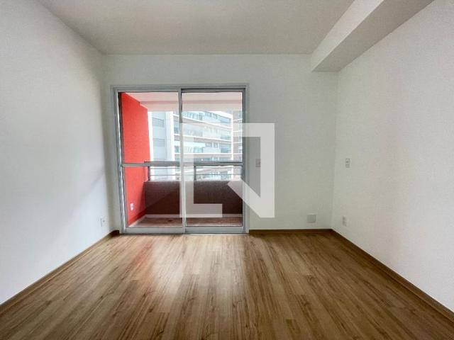 Kitnet, Butantã, 1 Quarto, 26 m2 São Paulo