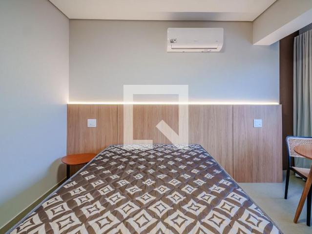 Kitnet, Butantã, 1 Quarto, 26 m2 São Paulo