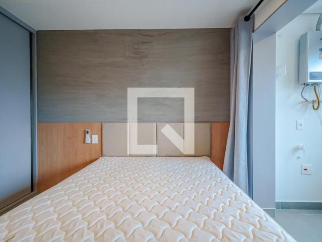Kitnet, Butantã, 1 Quarto, 26 m2 São Paulo