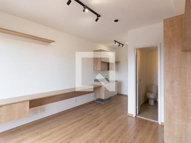 Kitnet, Butantã, 1 Quarto, 26 m2 São Paulo