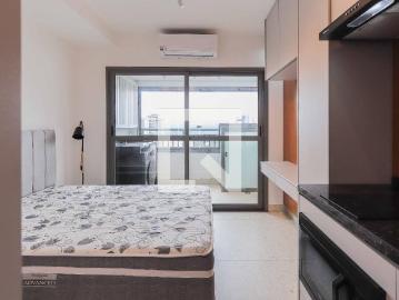 Kitnet, Butantã, 1 Quarto, 26 m2 São Paulo