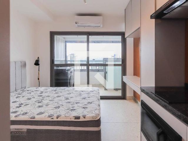 Kitnet, Butantã, 1 Quarto, 26 m2 São Paulo