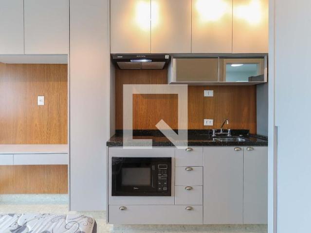 Kitnet, Butantã, 1 Quarto, 26 m2 São Paulo