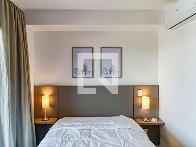 Kitnet, Butantã, 1 Quarto, 26 m2 São Paulo