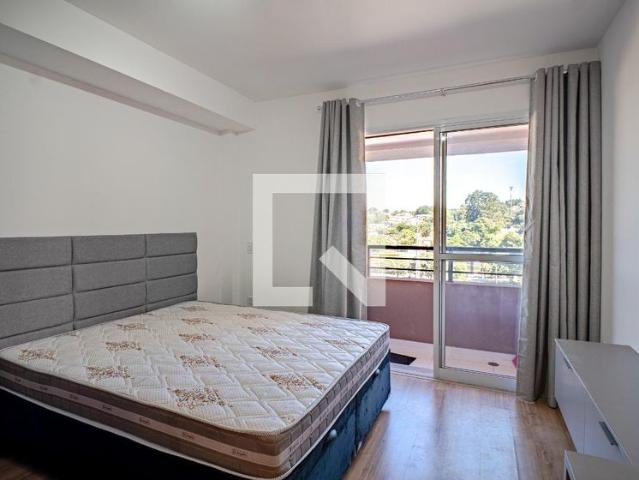 Kitnet, Butantã, 1 Quarto, 26 m2 São Paulo