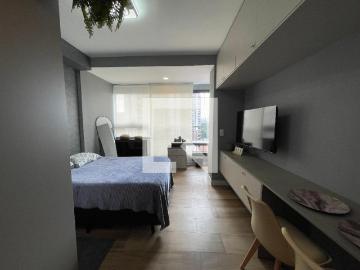 Apto, Butantã, 1 Quarto, 26 m2 São Paulo