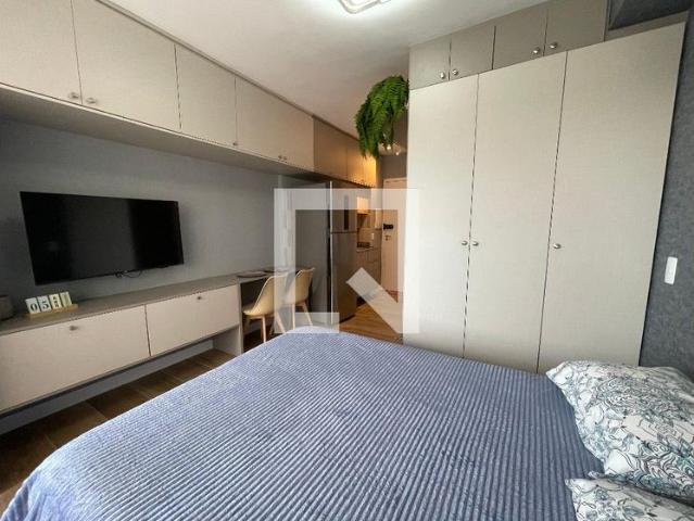 Apto, Butantã, 1 Quarto, 26 m2 São Paulo