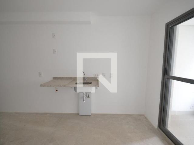 Kitnet, Butantã, 1 Quarto, 26 m2 São Paulo