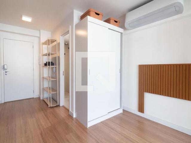 Kitnet, Butantã, 1 Quarto, 27 m2 São Paulo