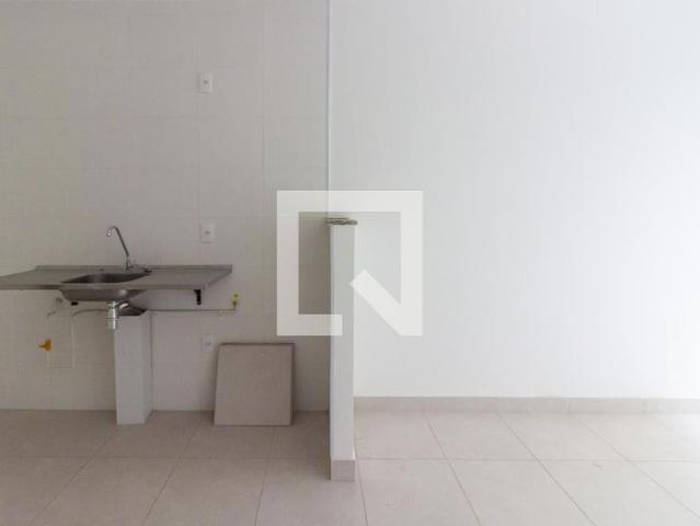 Kitnet, Butantã, 1 Quarto, 27 m2 São Paulo