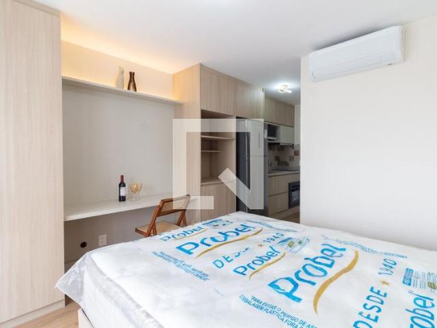 Kitnet, Butantã, 1 Quarto, 25 m2 São Paulo