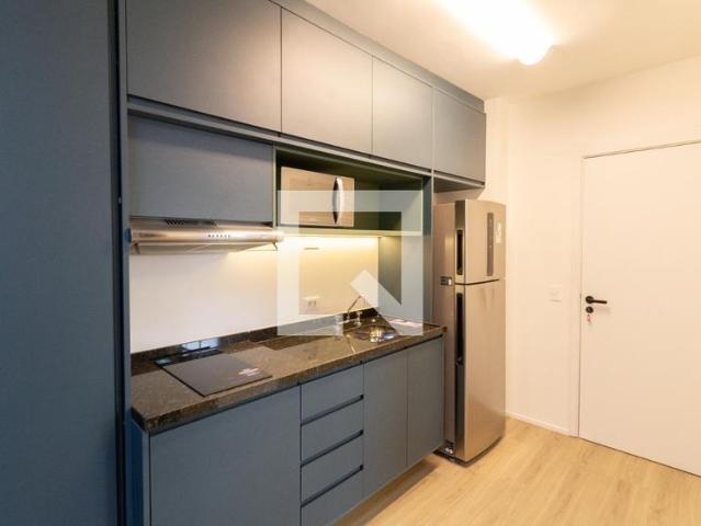 Kitnet, Butantã, 1 Quarto, 28 m2 São Paulo