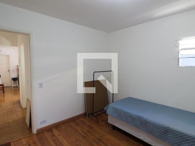Kitnet, Butantã, 1 Quarto, 28 m2 São Paulo