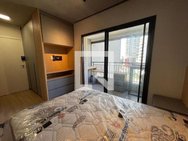 Kitnet, Butantã, 1 Quarto, 28 m2 São Paulo